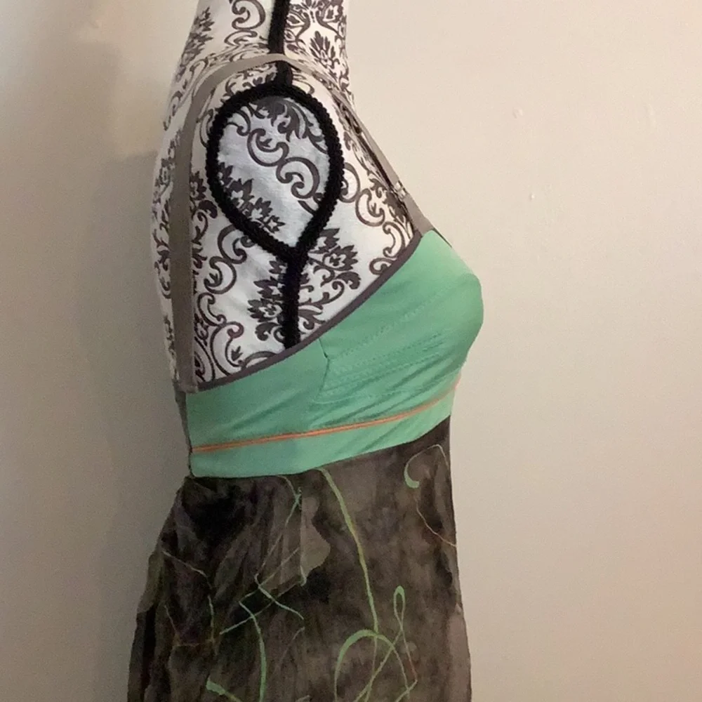 VPL DRESS - Picture 6 of 9